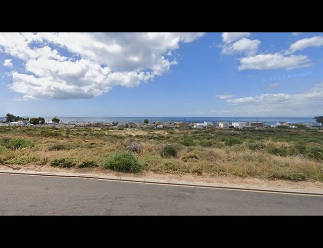 527M² VACANT LAND FOR SALE IN STEENBERGS COVE